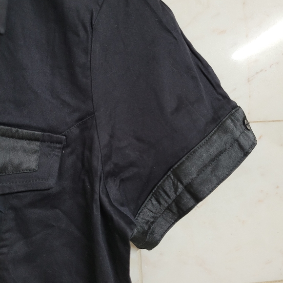 Provogue Vintage Style Shirt - Picture 4 of 7